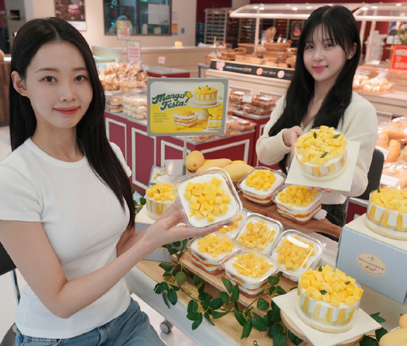  [사진=신세계푸드 제공]