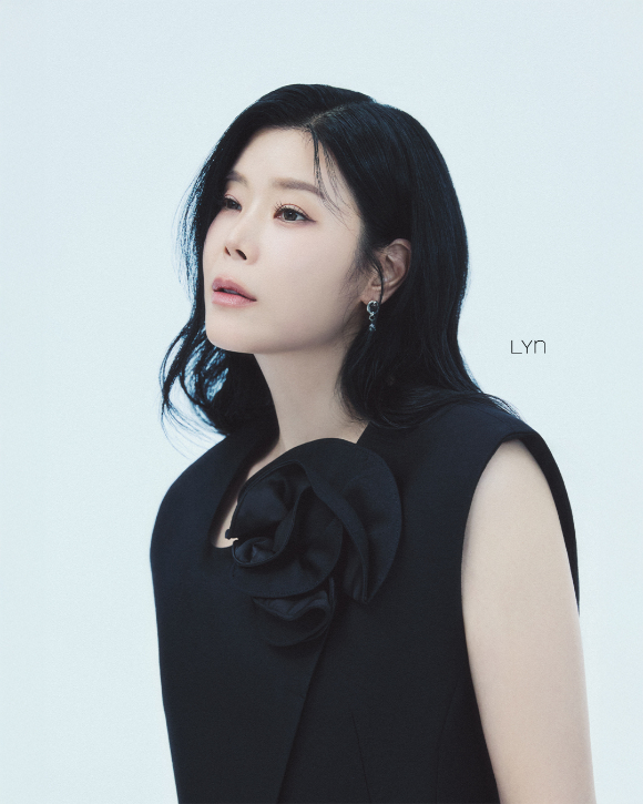 린 프로필 [사진=소속사]