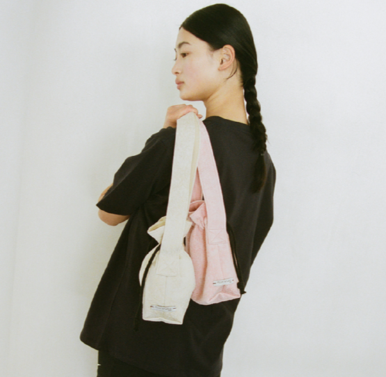 키임스튜디오의 소프트 버킨 백 [사진=키임스튜디오]