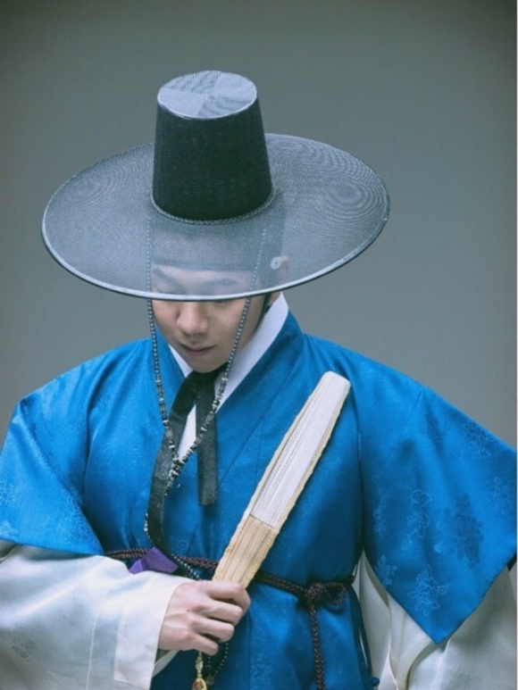 '운명전쟁49' 윤대만, 설화·이소빈 제치고 우승 "정도의 길 걷겠다"