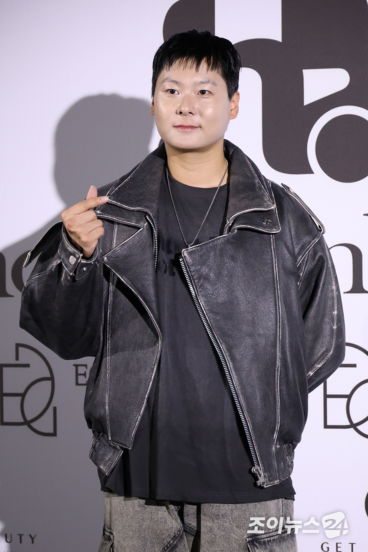 [포토] 장문복 '긴 머리 싹뚝 자르고 달라진 비주얼'