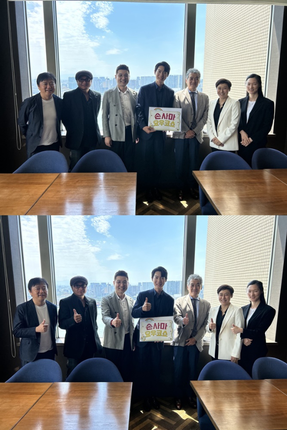 서혜진 사단 크레아 스튜디오가 제작한 '불타는 트롯맨'의 일본 버전 '트롯걸 재팬'을 제작한다. [사진=크레아 스튜디오]