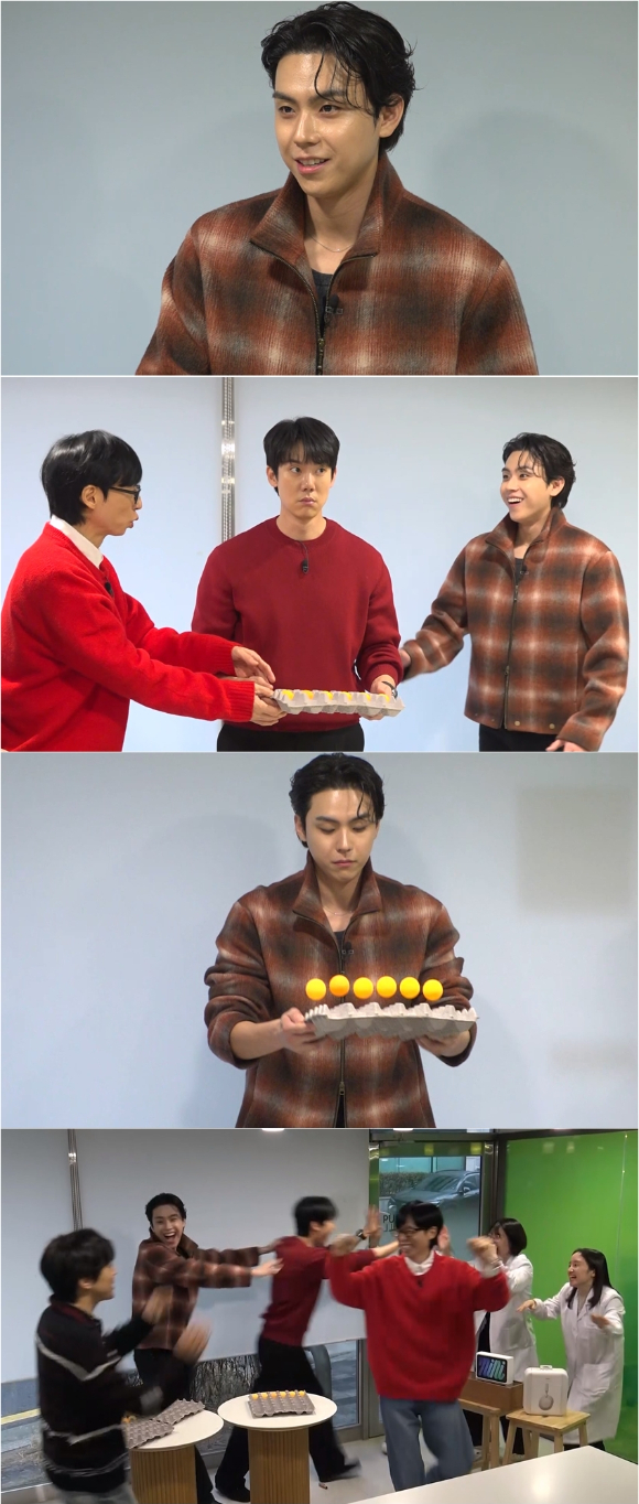 '틈만 나면' 프리뷰 갈무리 [사진=SBS]