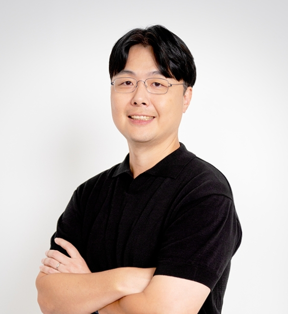 현대차 추교웅 부사장 [사진=현대차]