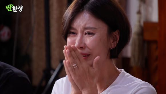 성현주 [사진=짠한형 신동엽]