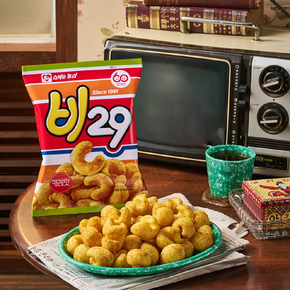 삼양1963. [사진=삼양식품]