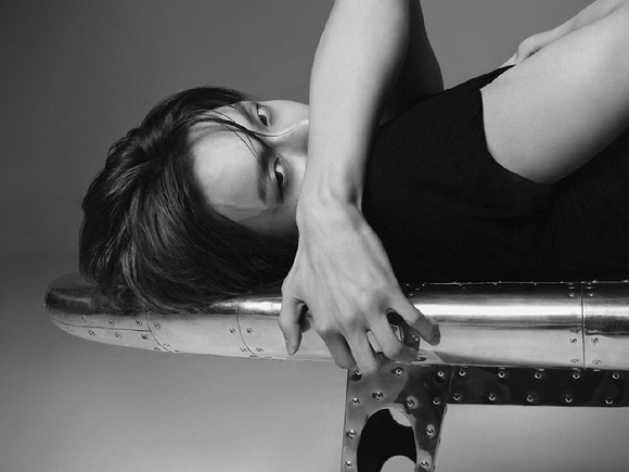 투모로우바이투게더 연준 [사진=빅히트 뮤직]