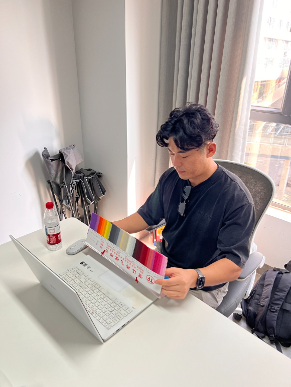 박경민 르마스크 대표. [사진=카페24]