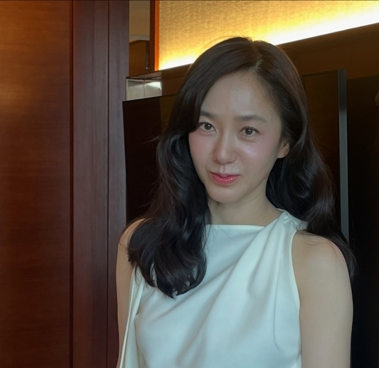 박주미 [사진=박주미 SNS]