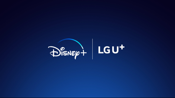 LG유플러스가 디즈니 플러스와 제휴를 공식화했다. [사진=LG유플러스]