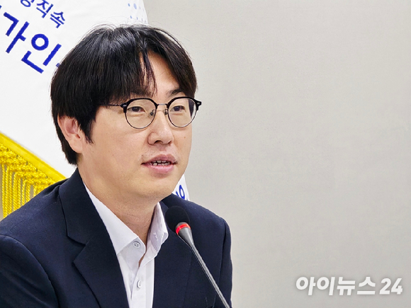 [현장] 하정우 "미토스 이후 AI 안보 중요성 더 커져⋯정책 설계 넘어 성과 내야"