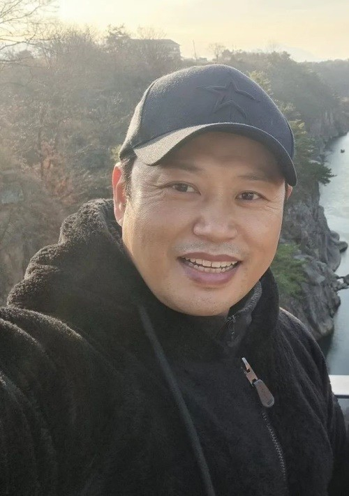 양치승 [사진=양치승 SNS]