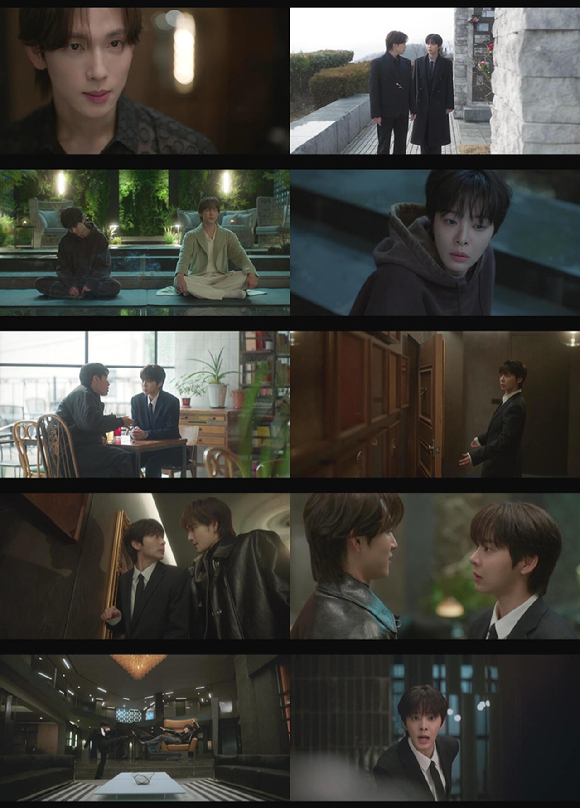 나의 유죄인간 [사진=tvN ]