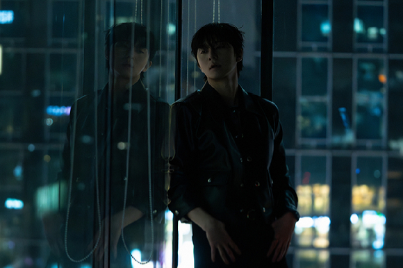 배우 박서준이 JTBC 토일드라마 '경도를 기다리며'에서 이경도 역을 맡아 호연을 펼쳤다. [사진=어썸이엔티]