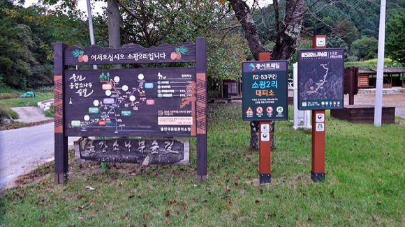 12령을 걷는 사람들. [사진=박성기 작가 ]