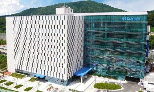 한국콜마종합기술원 [사진=연합뉴스]