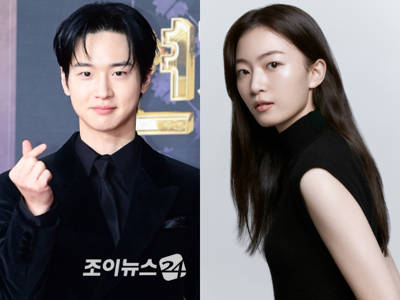 이유진 장동윤 [사진=조이뉴스24 DB ]