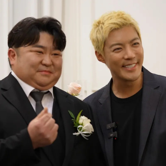 강남 최승리씨 [사진=강남 유튜브 채널]