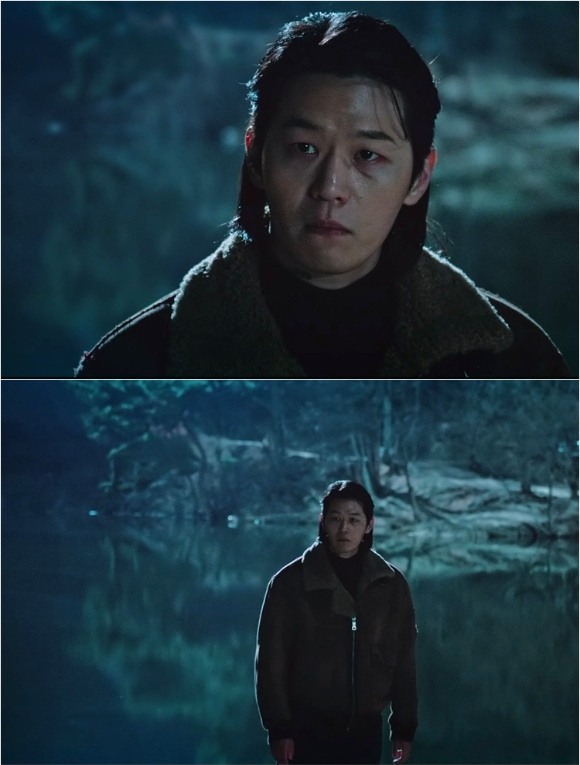 '재벌X형사2' 프리뷰 갈무리 [사진=SBS]