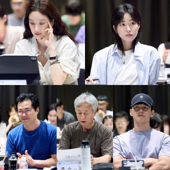 정려원·하윤경→김무열, '퍼스트 닥터' 출연 확정⋯'참교육' 감독 차기작