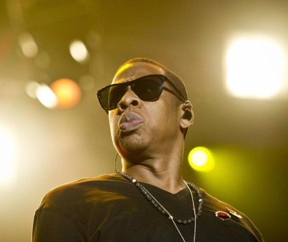 가수 제이지. [사진=EPA/연합뉴스]