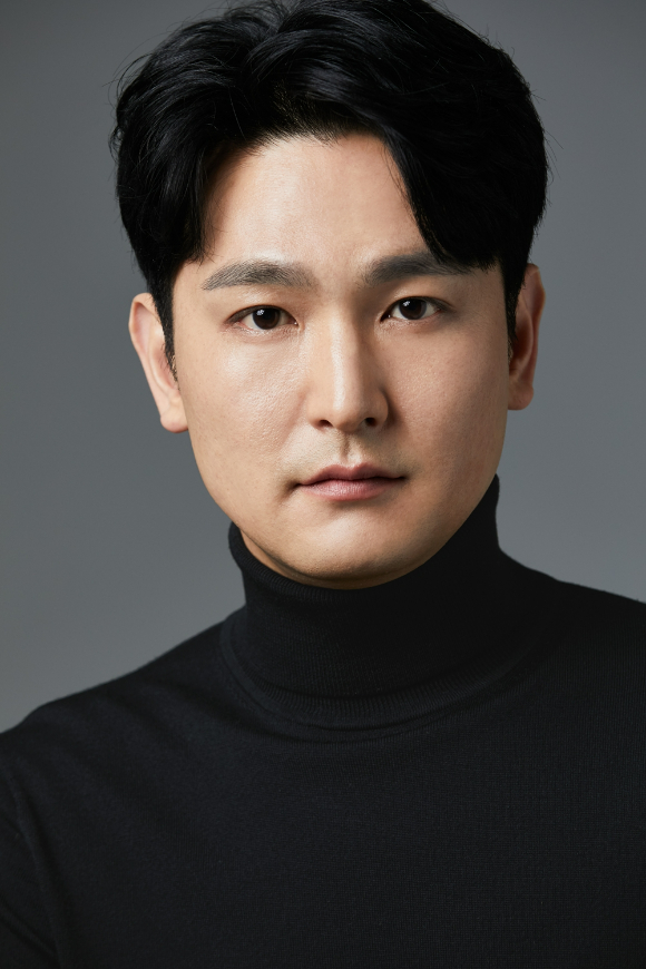 배우 백석광이 SBS 새 드라마 '오늘의 웹툰'에 출연한다. [사진=스타빌리지엔터테인먼트]