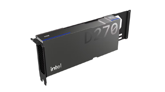 인텔, AI 추론용 GPU 'D시리즈' 공개…에이전틱 AI 시장 공략