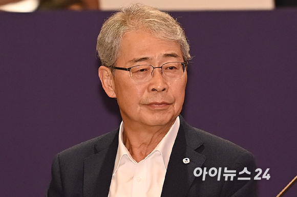 임종룡 우리금융그룹 회장 [사진=곽영래 기자]