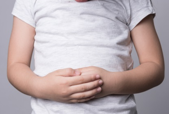 영국에서 한 아이가 5살 때 사춘기 증상을 겪고, 결국 폐경 상태에 이르게 된 사연이 알려졌다. 사진은 본 기사 내용과 무관. [사진=Medical Associates of Northwest Arkansas]