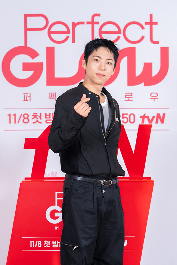 [포토] 주종혁 &apos;차홍도 탐낸 샴푸의 요정&apos;