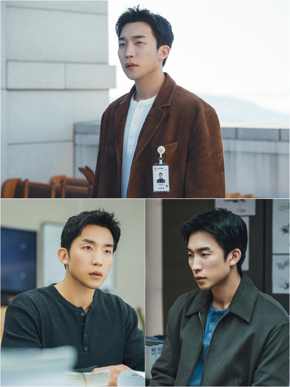 배우 이상이가 MBC 드라마 '유부녀 킬러'에서 열연하고 있다. [사진=MBC]