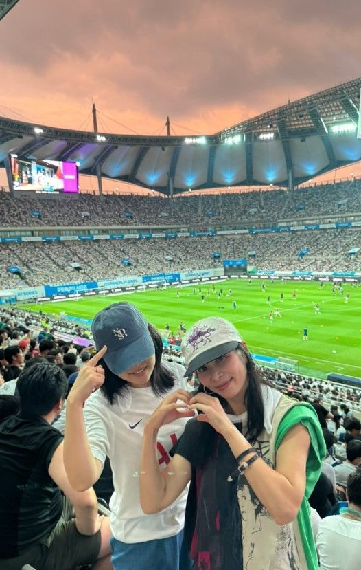 고소영 [사진=고소영 SNS]