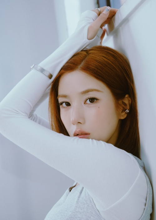 가수 권은비. [사진=RBW]