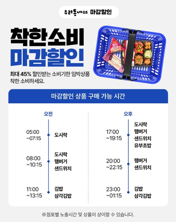 최근 이커머스에서 소비기한이 임박한 상품들을 할인하는 카테고리가 인기를 끌고 있는 것으로 나타났다. [사진=SSG닷컴]