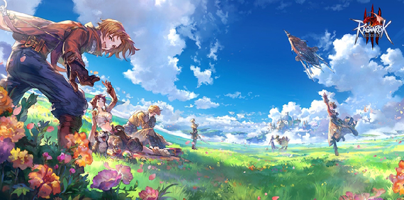 &apos;라그나로크&apos; 정식 계승작 &apos;선경전설3&apos;, 中 판호 획득