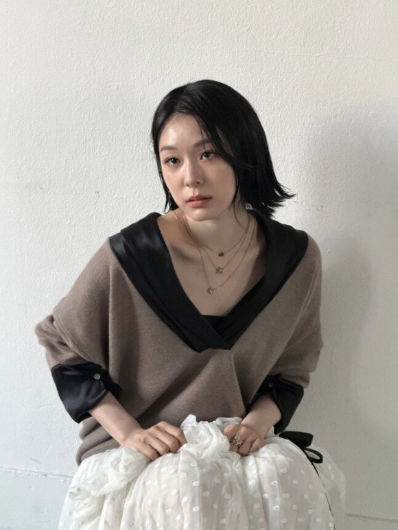 김연아 [사진=김연아 SNS]