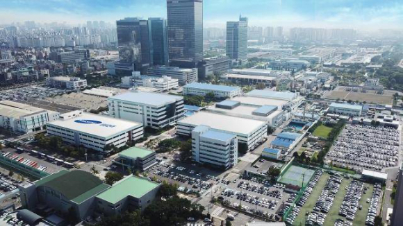삼성전기, 친환경 기술진흥 대통령 표창…온실가스 34만톤 감축