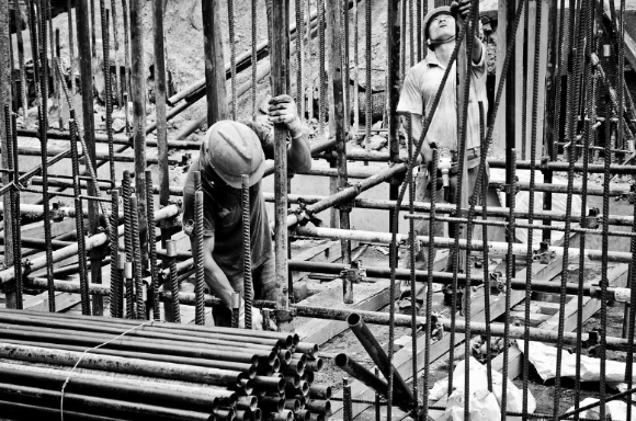 경기 침체 영향, 대규모 집단 체불 등으로 지난해 근로자가 받지 못한 임금 체불액이 2조원을 넘긴 것으로 드러났다. 본 기사와 무관한 이미지. [사진=픽사베이@wal_172619]