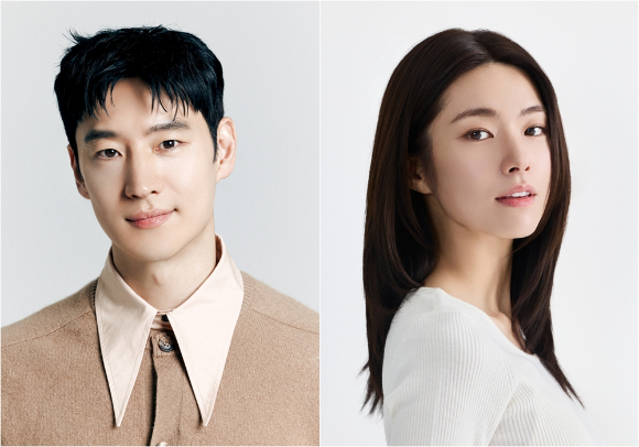 이제훈X하영, '승산 있습니다' 캐스팅 확정…택시 찍고 사무장으로(공식)