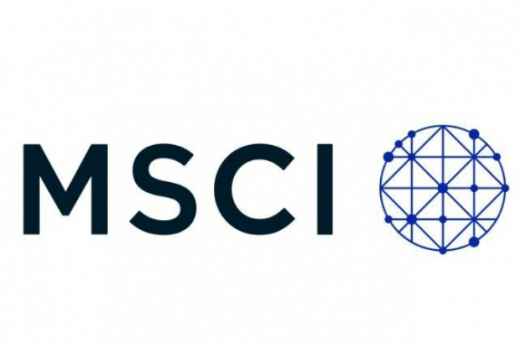 MSCI는 12일 5월 정기 리뷰 결과를 발표하고 한국 지수에 한화에어로스페이스, 코스모신소재, KT, 포스코인터내셔널을 새로 편입한다고 발표했다.  [사진=MSCI]