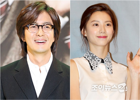 배용준♥박수진, 싱가포르 디즈니 크루즈 포착⋯박신혜♥최태준도