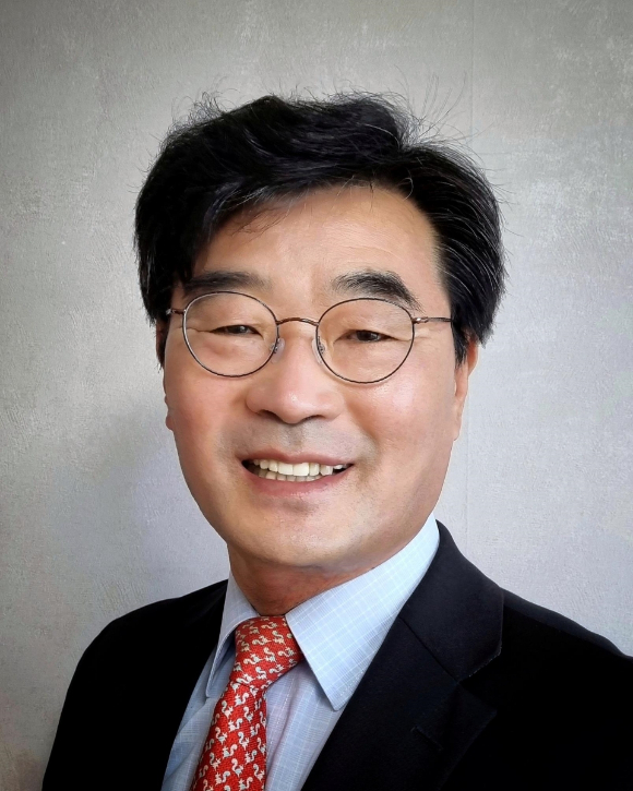 김봉수 한림원 신임 사무처장. [사진=한림원]