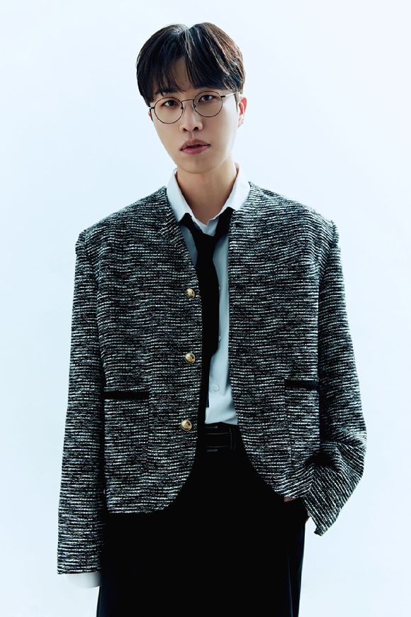 고영배 프로필 [사진= MPMG MUSIC (엠피엠지뮤직)]