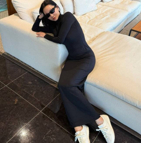 장윤주 [사진=장윤주 SNS]