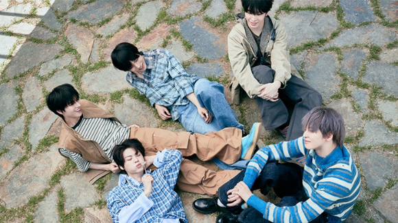 파우 단체 이미지. [사진=그리드엔터테인먼트]