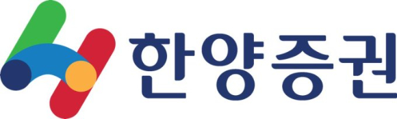 한양증권은 2분기 당기순이익 82억원을 올렸다. 사진은 한양증권 CI. [사진=한양증권]