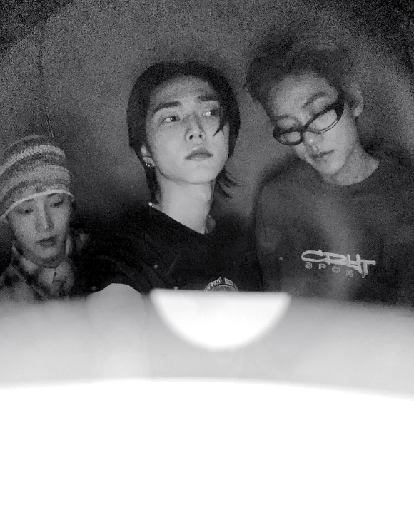 승한 앤 소울 이미지 [사진=SM엔터테인먼트]