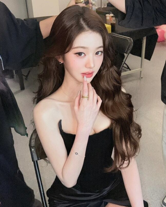 장원영 [사진=장원영 SNS]