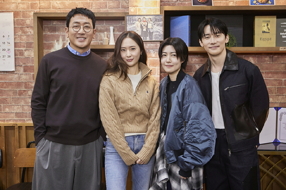 자매치킨 [사진=쿠팡플레이 ]