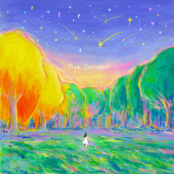 깜짝 발표에도 음원차트 1위…아이유 &apos;바이, 썸머&apos; 파워